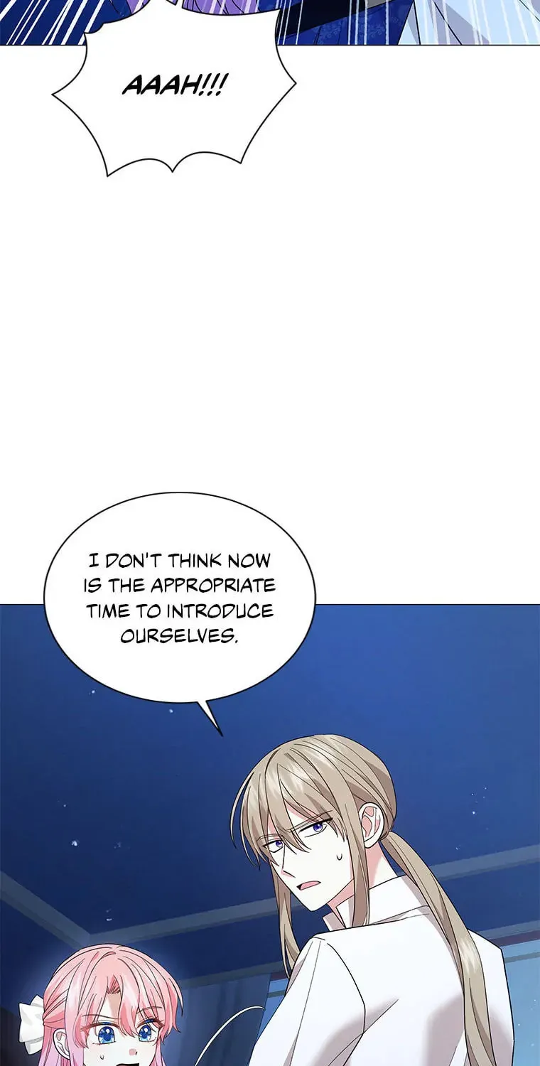 The Lady Awaits a Broken Engagement Chapter 35 page 105 - 