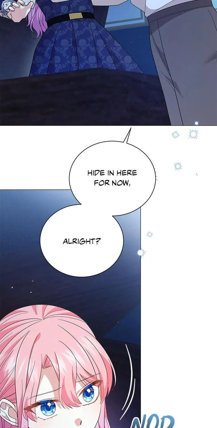The Lady Awaits a Broken Engagement Chapter 35 page 107 - 