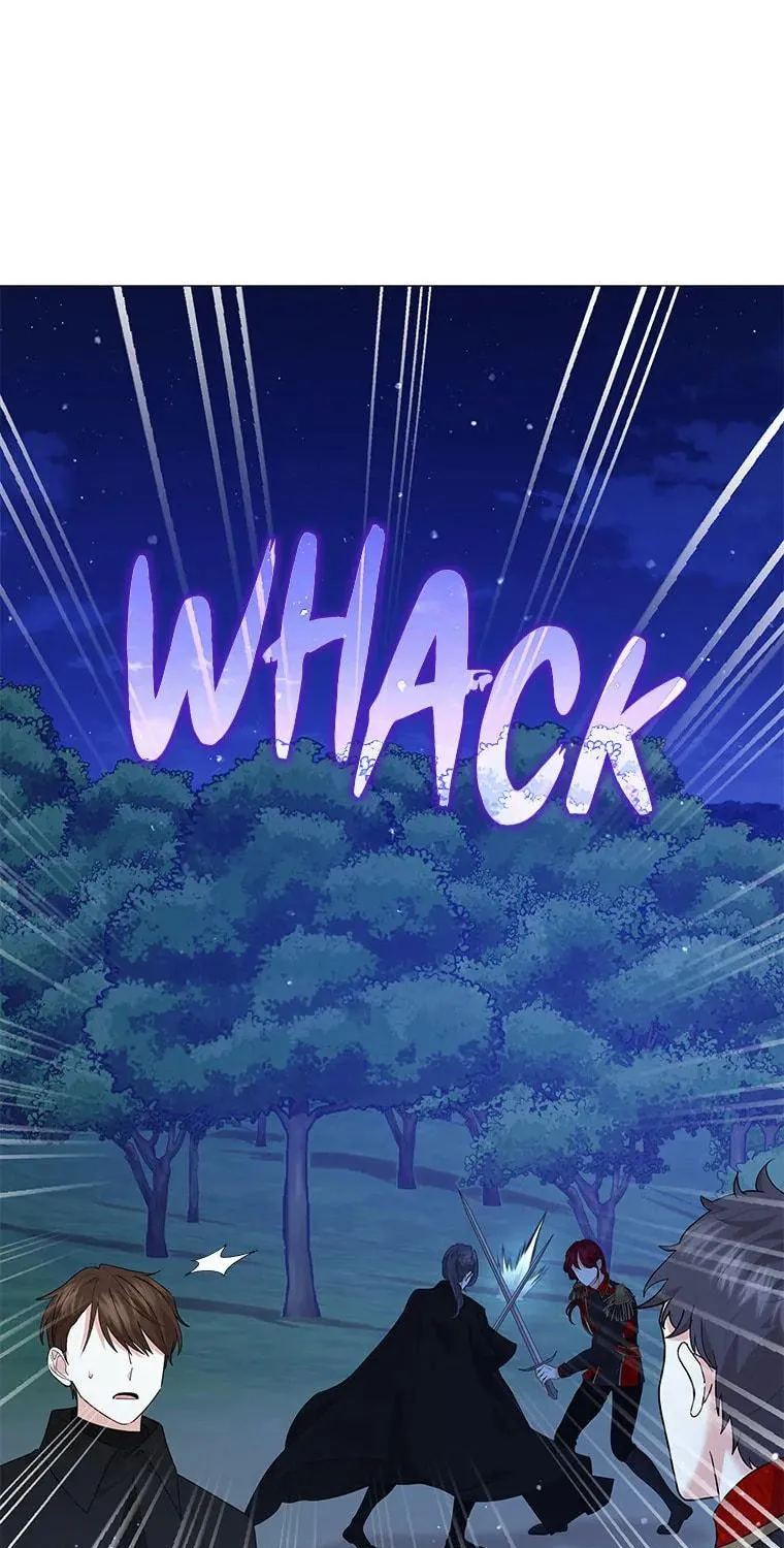The Lady Awaits a Broken Engagement Chapter 35 page 113 - 