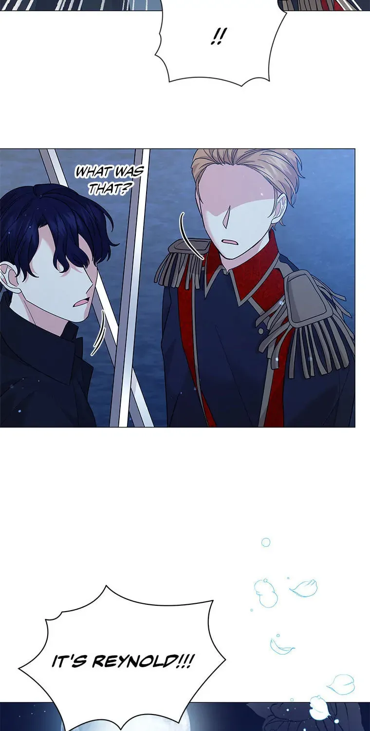 The Lady Awaits a Broken Engagement Chapter 35 page 115 - 