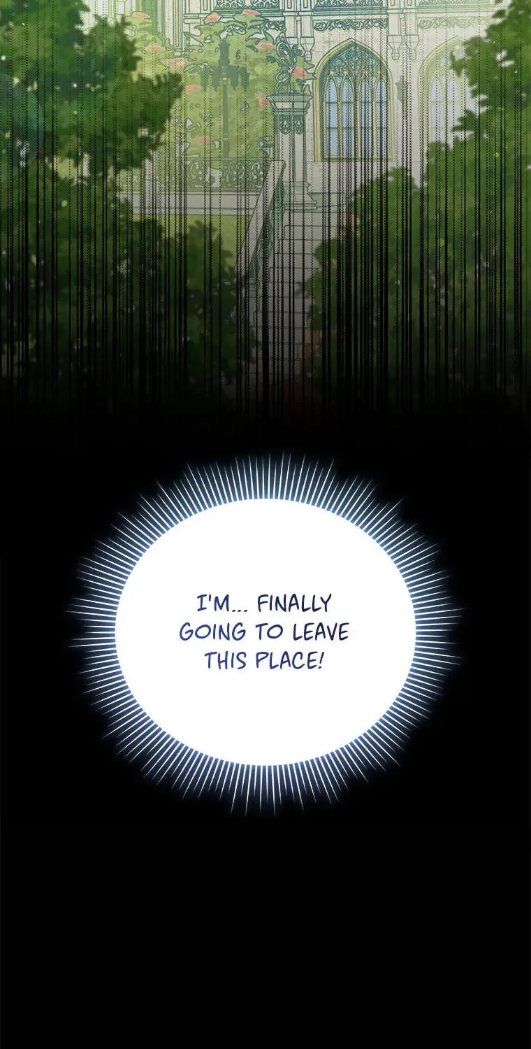 The Lady Awaits a Broken Engagement Chapter 35 page 33 - 