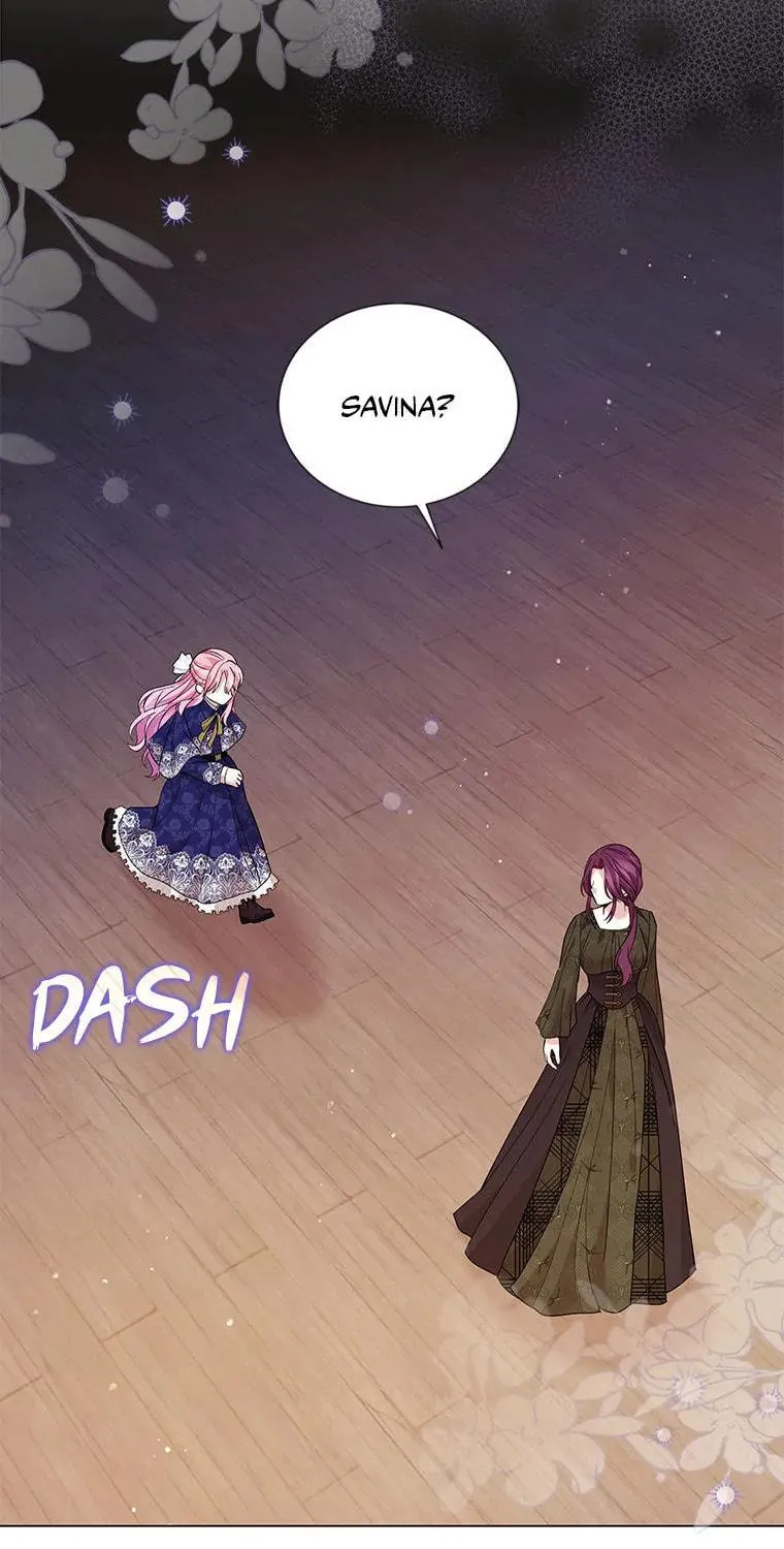 The Lady Awaits a Broken Engagement Chapter 35 page 41 - 