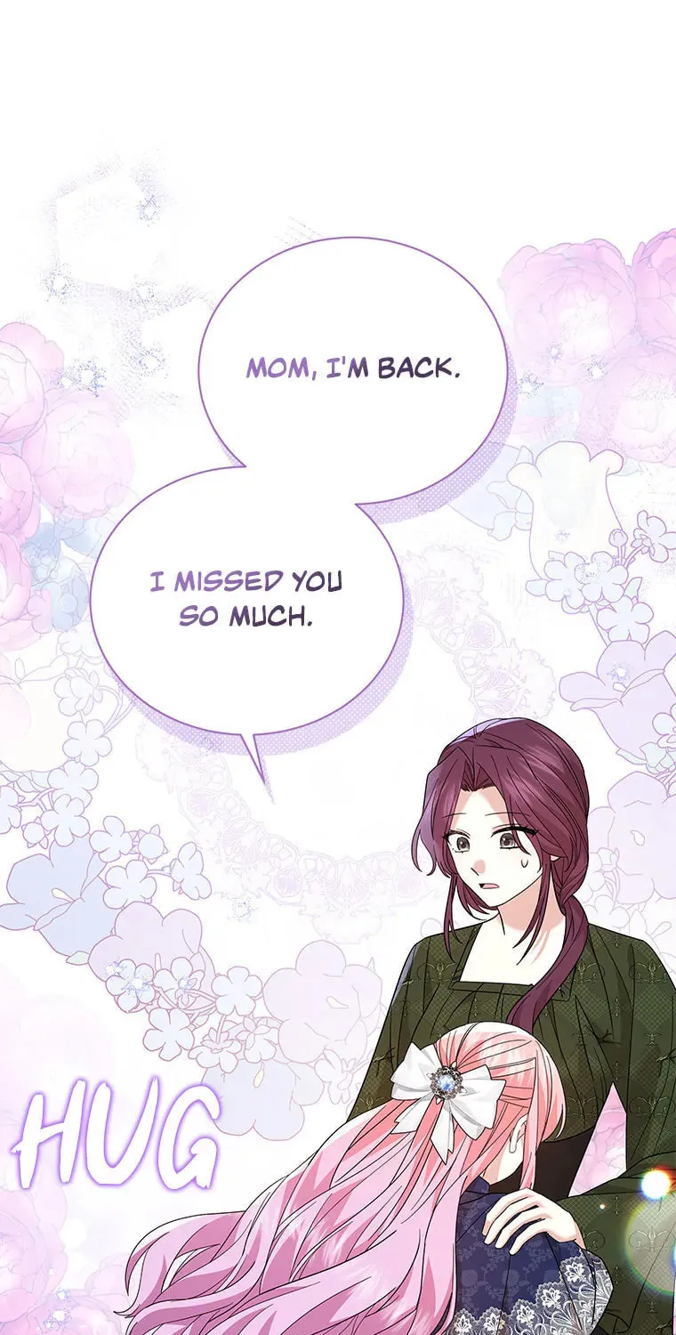 The Lady Awaits a Broken Engagement Chapter 35 page 43 - 