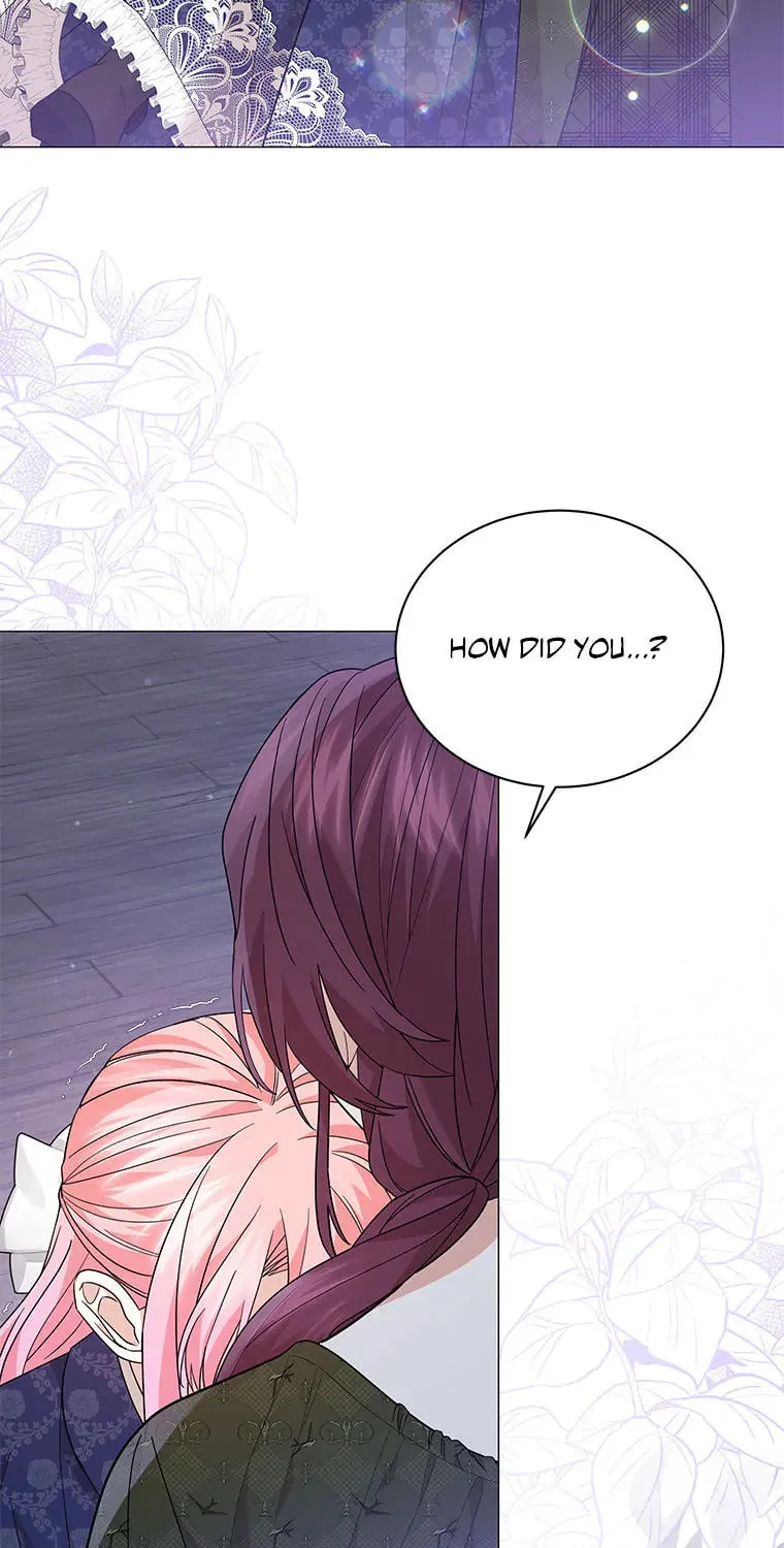 The Lady Awaits a Broken Engagement Chapter 35 page 45 - 