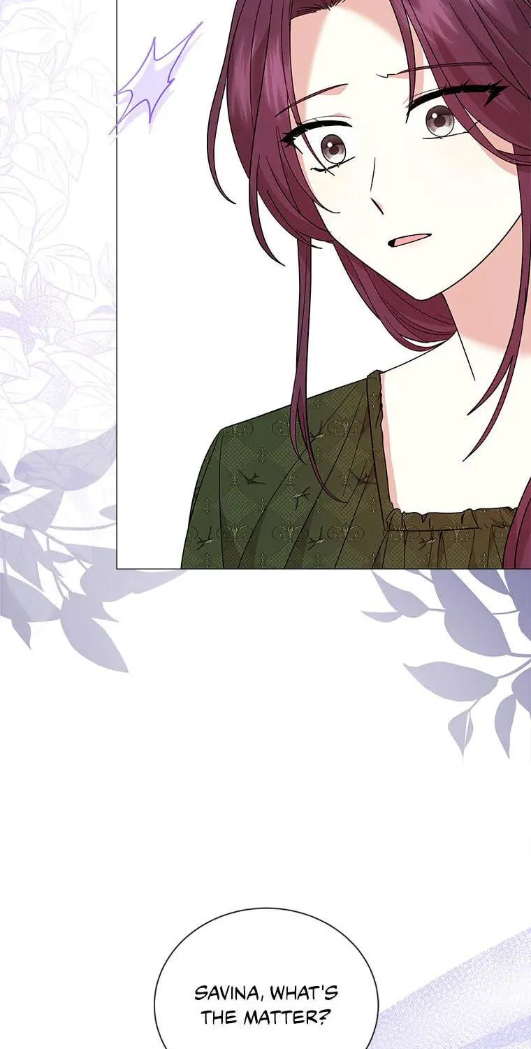 The Lady Awaits a Broken Engagement Chapter 35 page 47 - 