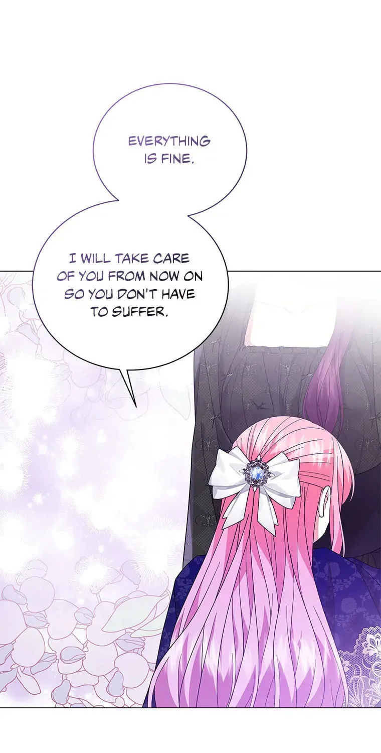 The Lady Awaits a Broken Engagement Chapter 35 page 61 - 
