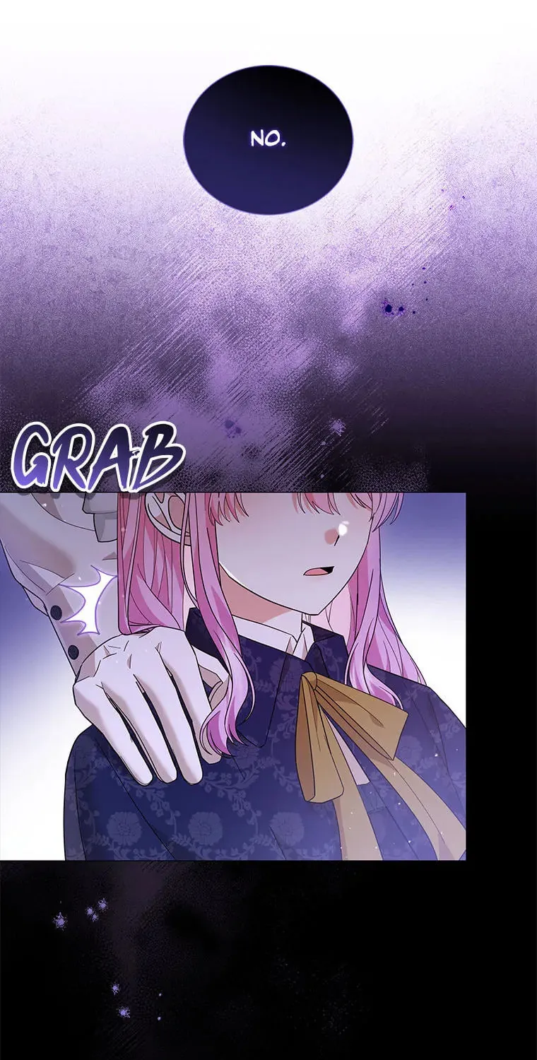 The Lady Awaits a Broken Engagement Chapter 35 page 63 - 