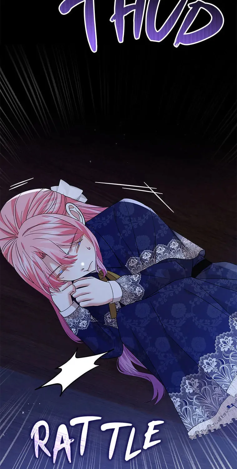 The Lady Awaits a Broken Engagement Chapter 35 page 67 - 