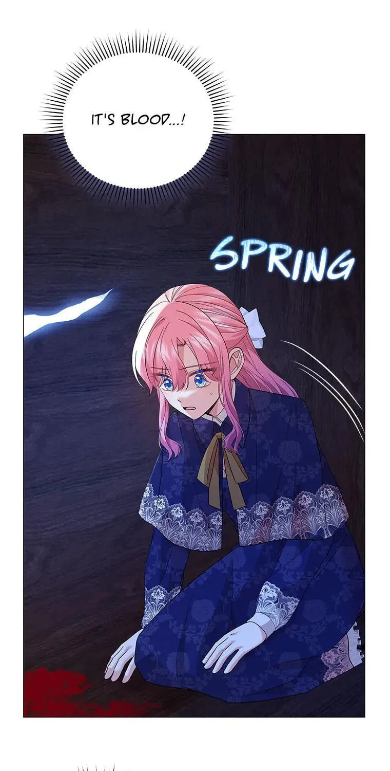 The Lady Awaits a Broken Engagement Chapter 35 page 71 - 