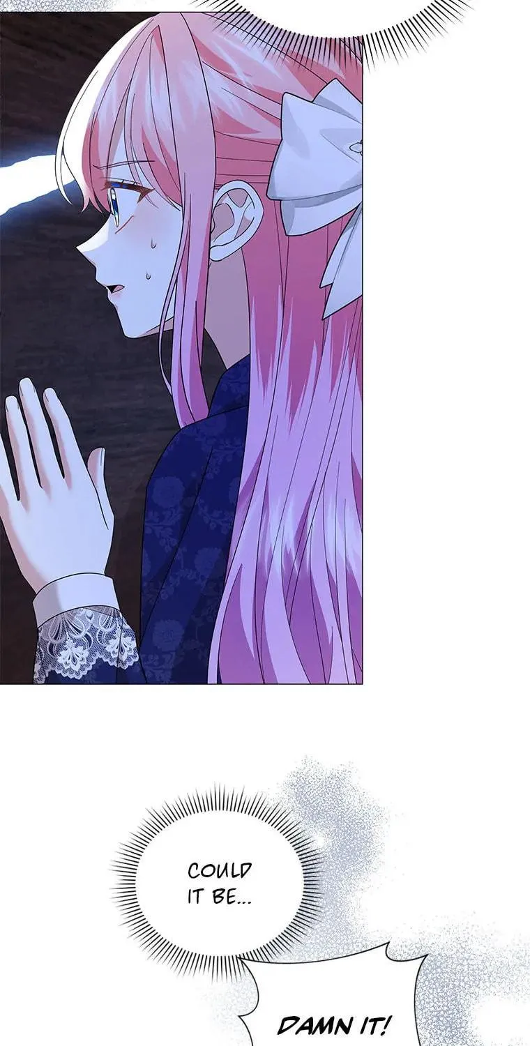 The Lady Awaits a Broken Engagement Chapter 35 page 77 - 