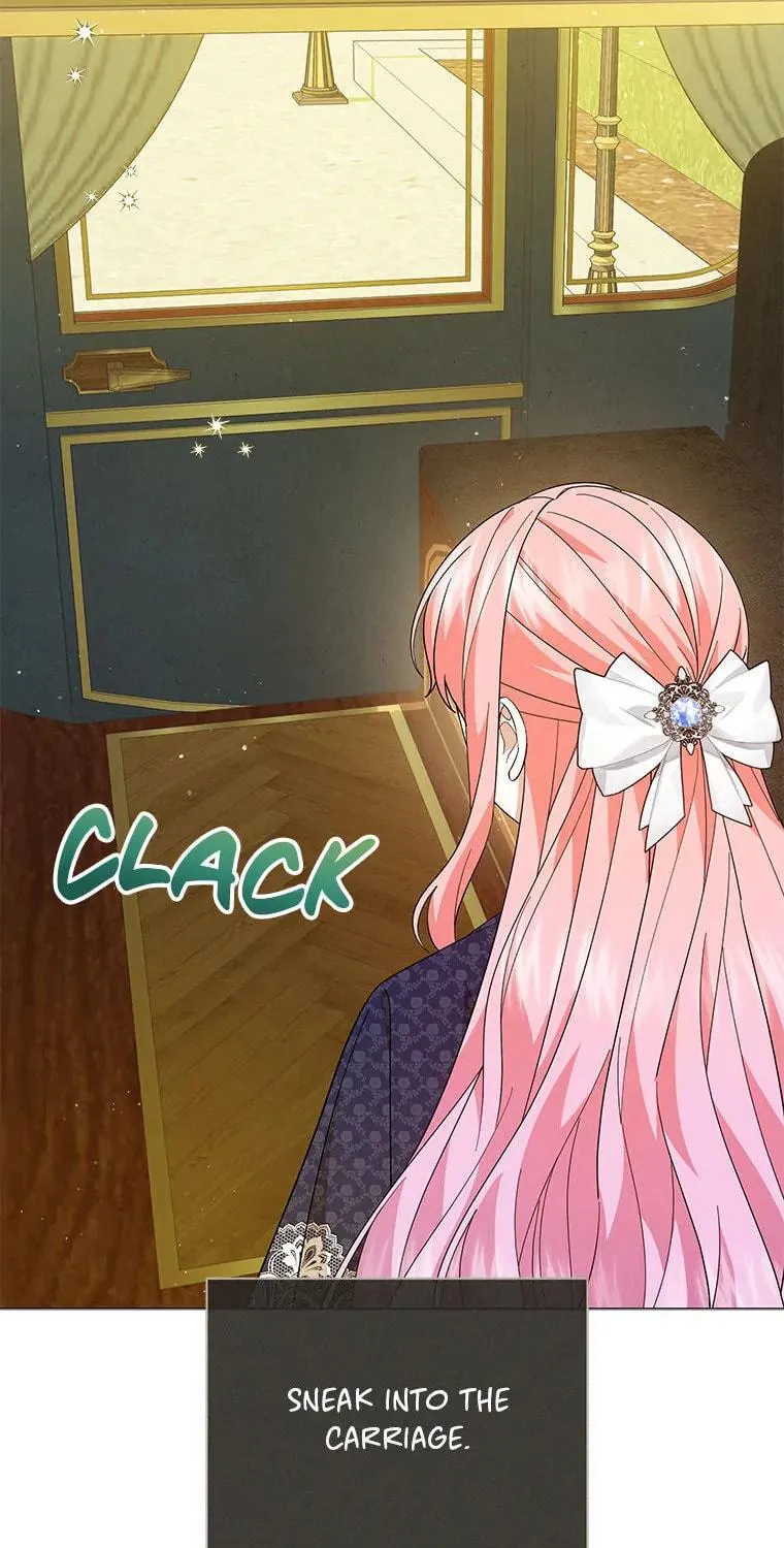 The Lady Awaits a Broken Engagement Chapter 35 page 9 - 