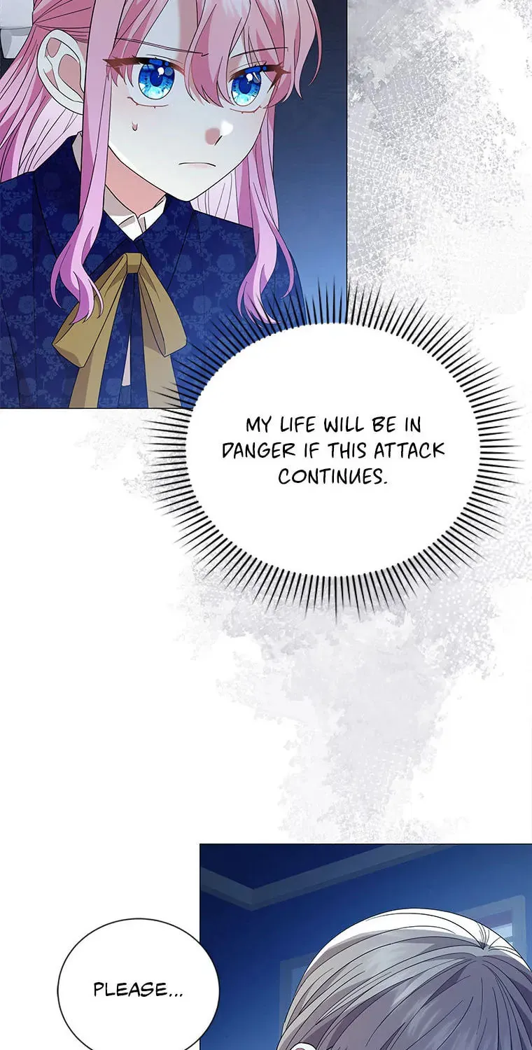The Lady Awaits a Broken Engagement Chapter 35 page 85 - 