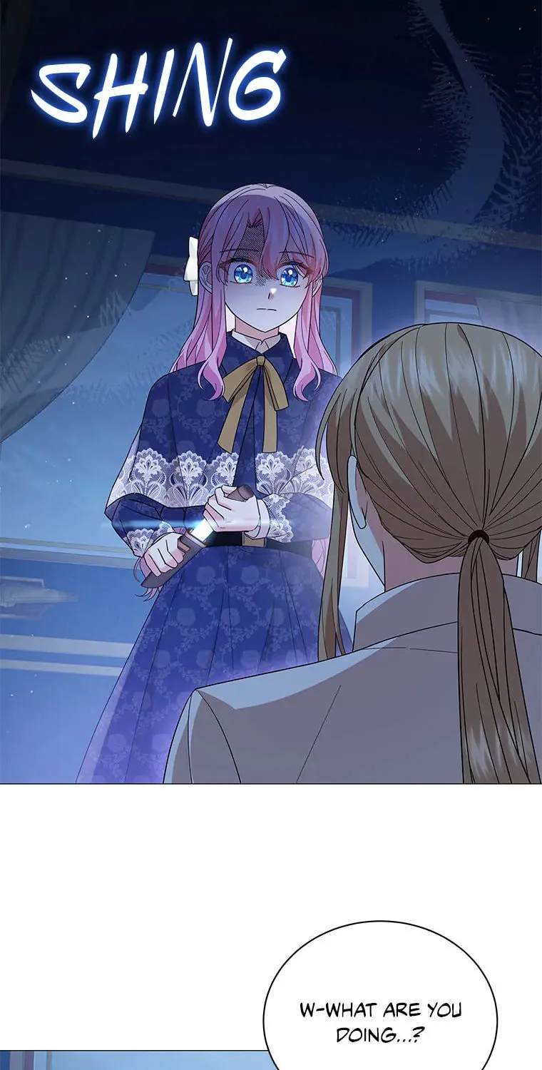 The Lady Awaits a Broken Engagement Chapter 35 page 93 - 