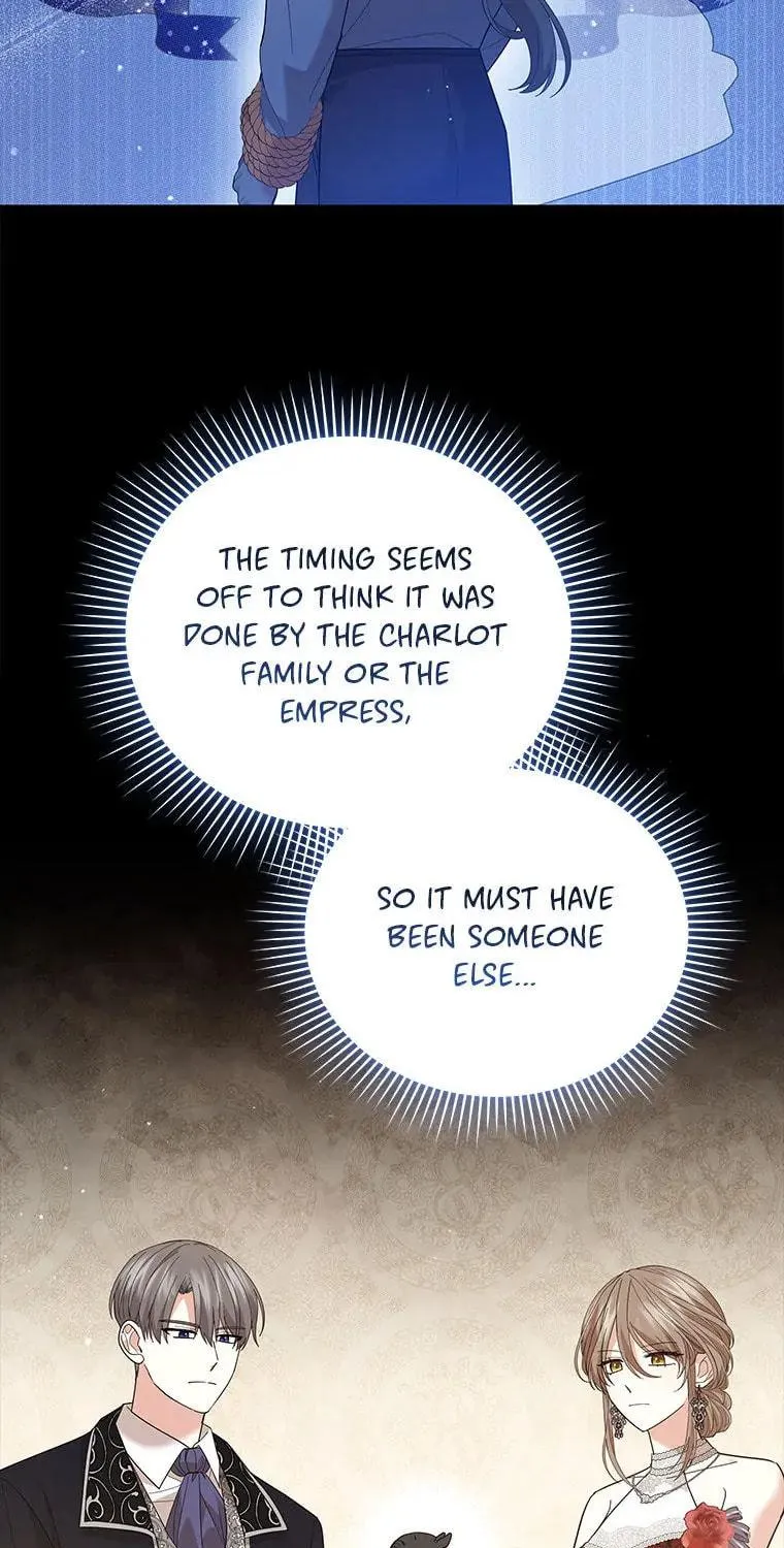 The Lady Awaits a Broken Engagement Chapter 36 page 11 - 