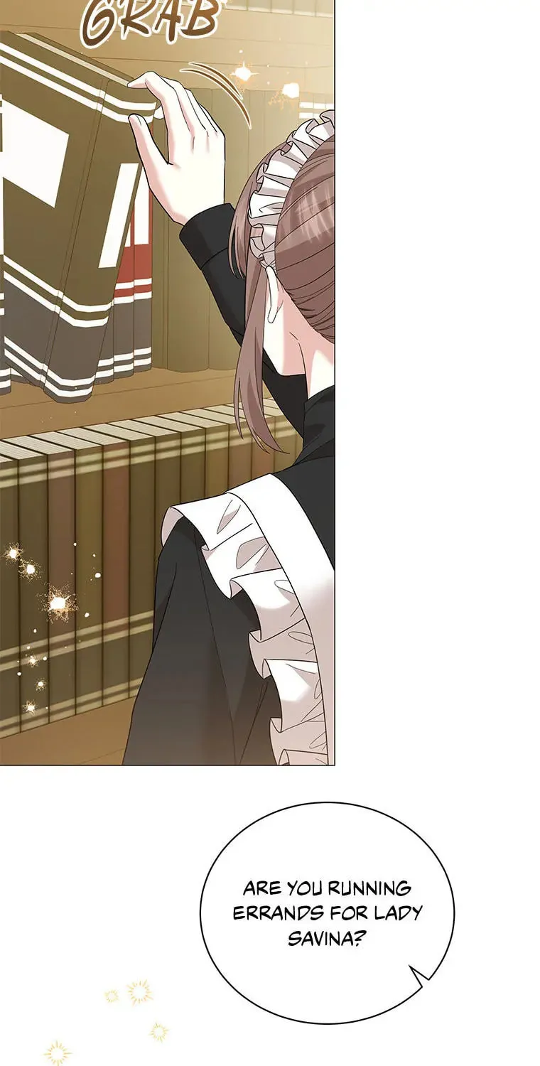 The Lady Awaits a Broken Engagement Chapter 36 page 101 - 