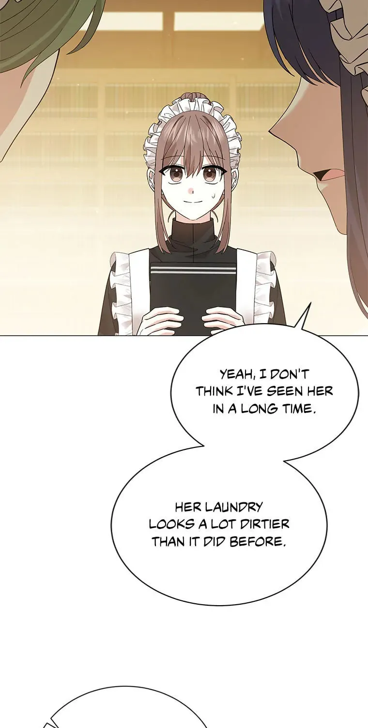 The Lady Awaits a Broken Engagement Chapter 36 page 109 - 