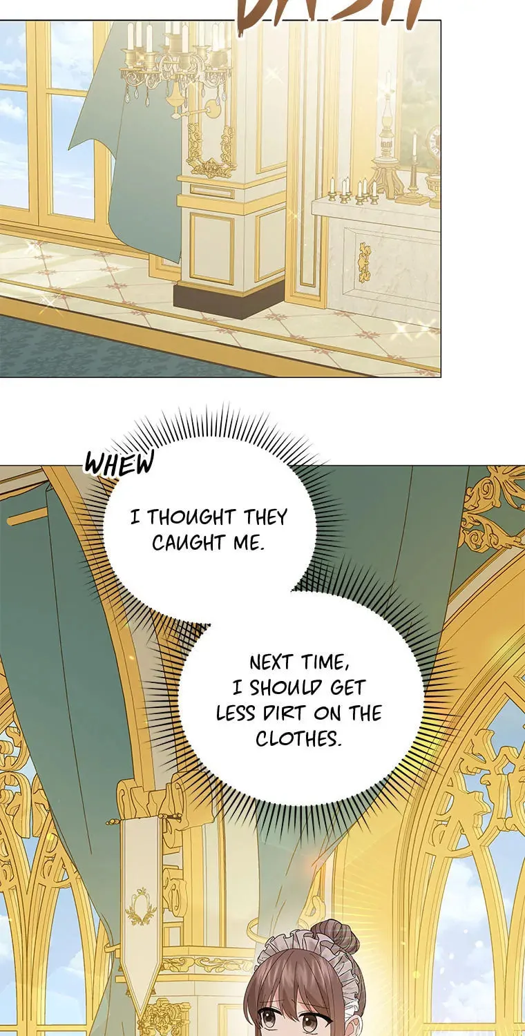 The Lady Awaits a Broken Engagement Chapter 36 page 115 - 
