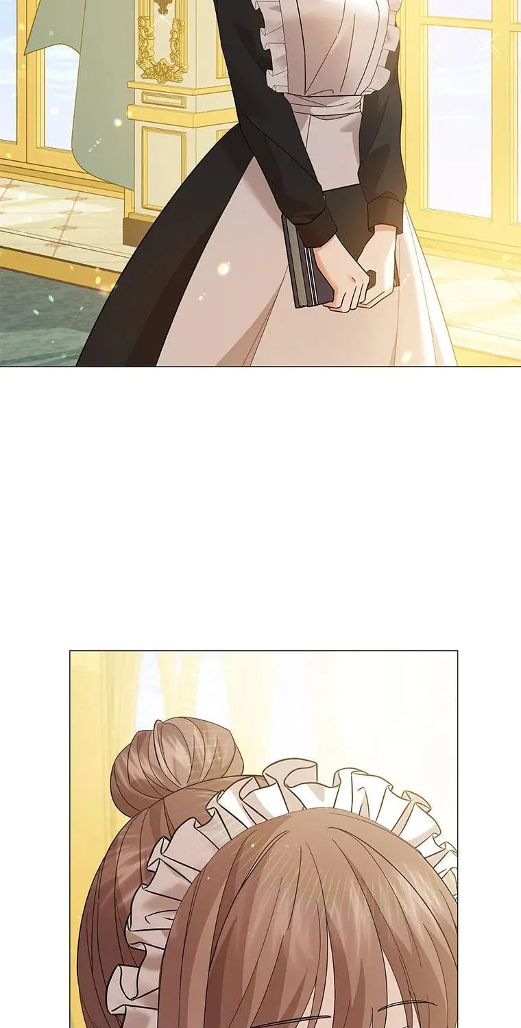 The Lady Awaits a Broken Engagement Chapter 36 page 117 - 