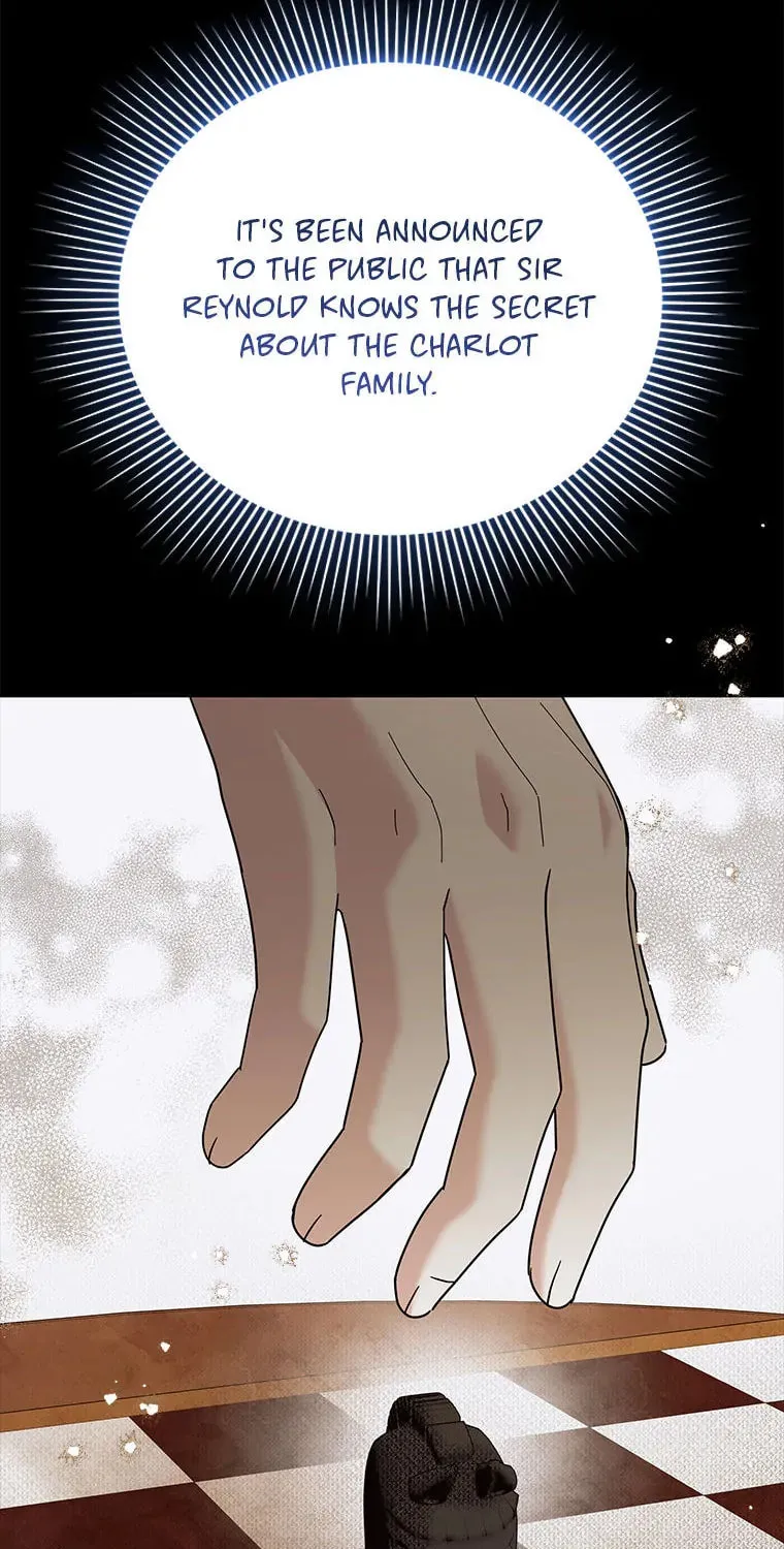 The Lady Awaits a Broken Engagement Chapter 36 page 13 - 