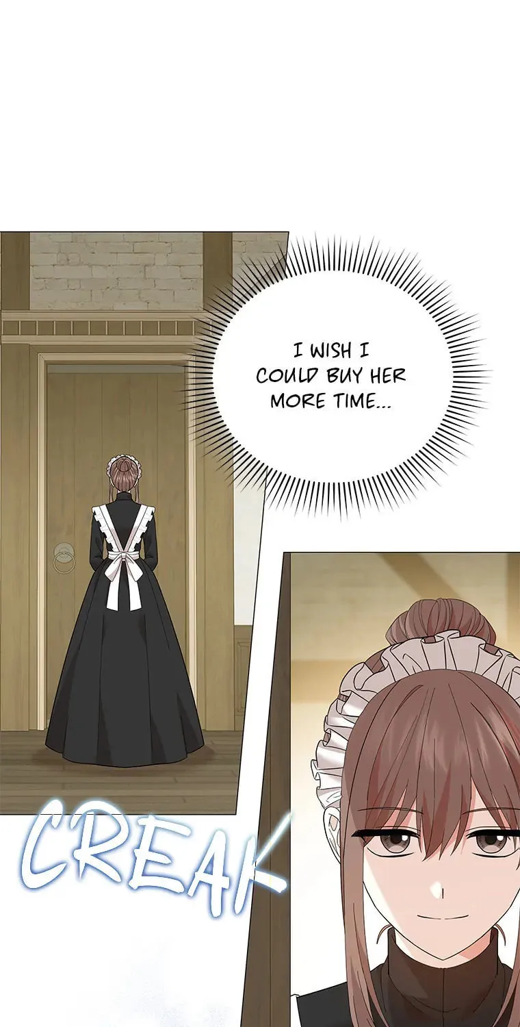 The Lady Awaits a Broken Engagement Chapter 36 page 121 - 