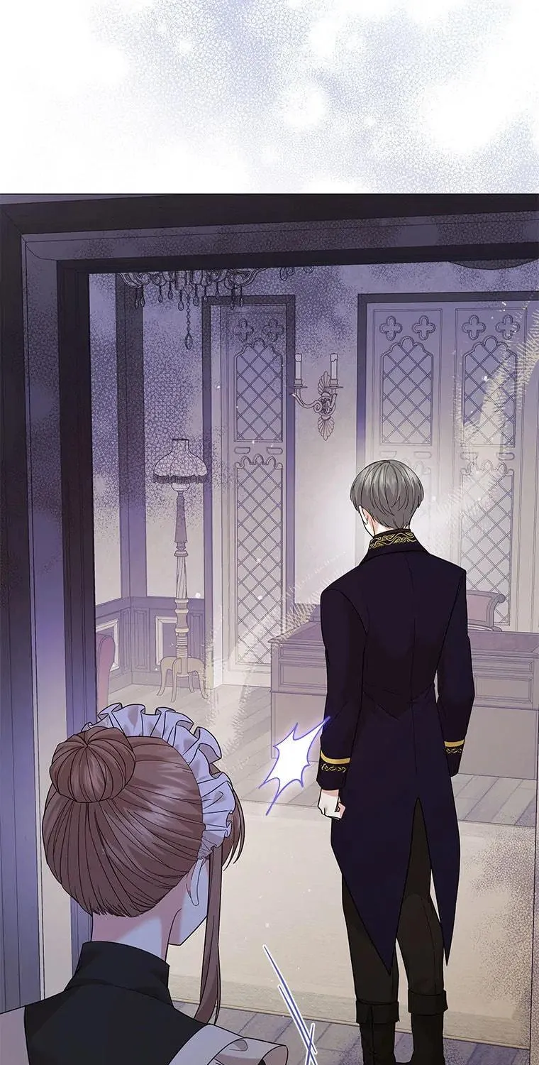 The Lady Awaits a Broken Engagement Chapter 36 page 123 - 