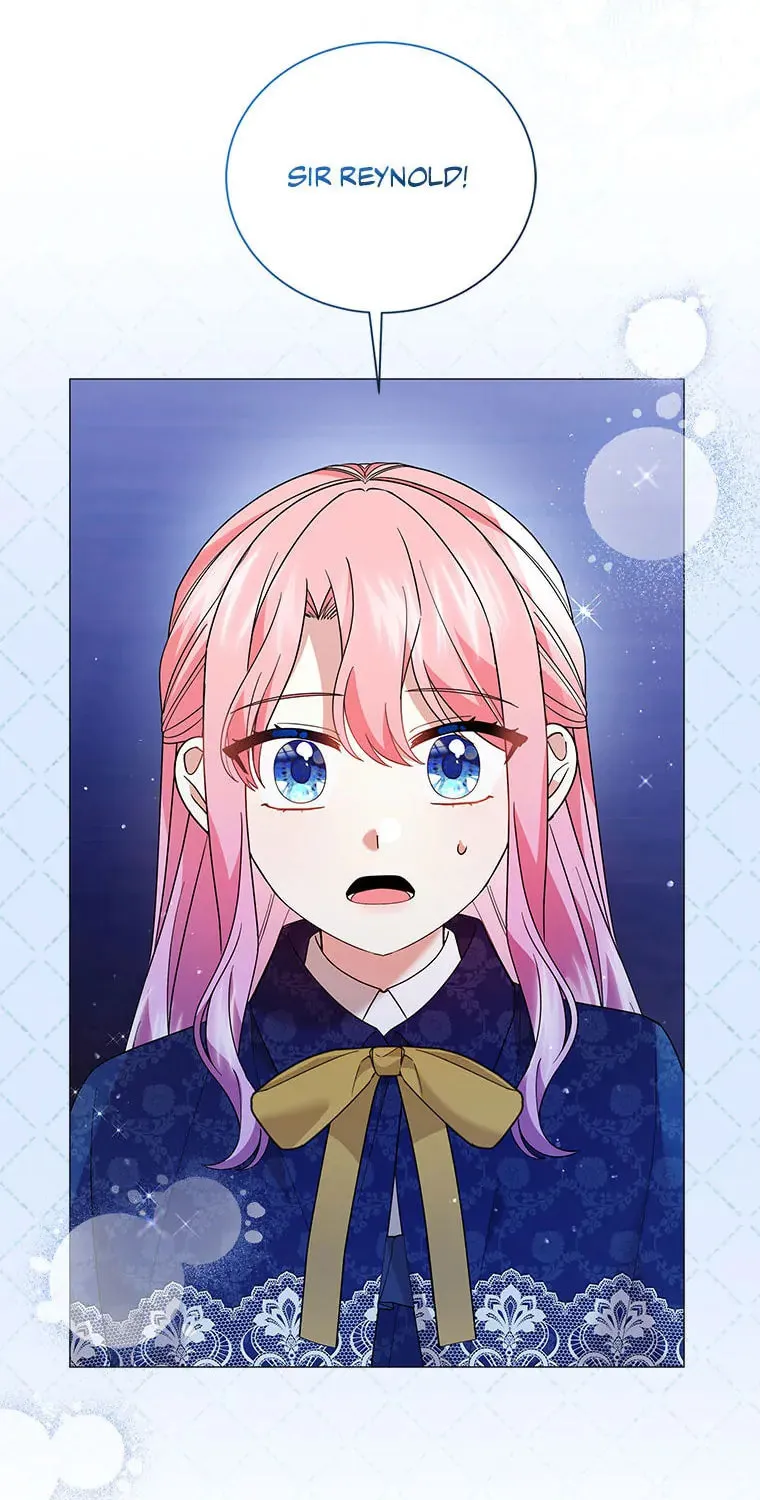 The Lady Awaits a Broken Engagement Chapter 36 page 25 - 