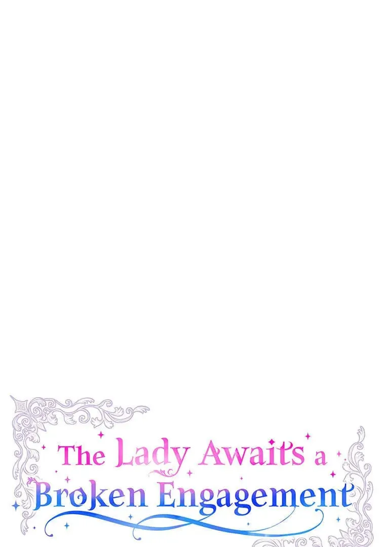 The Lady Awaits a Broken Engagement Chapter 36 page 27 - 
