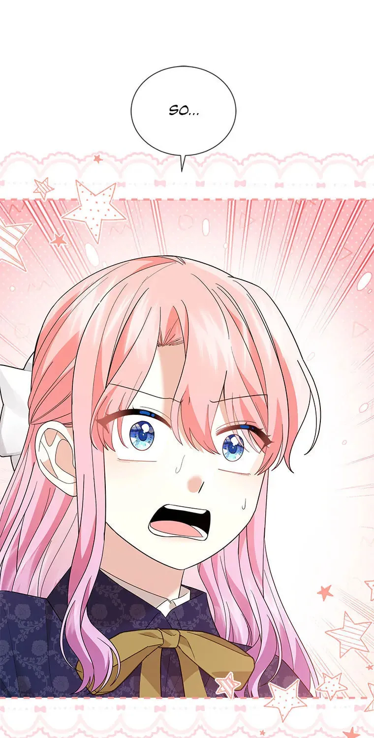The Lady Awaits a Broken Engagement Chapter 36 page 29 - 