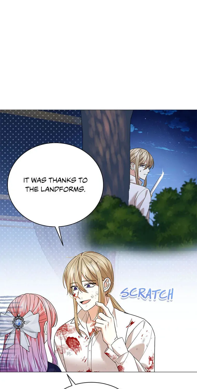 The Lady Awaits a Broken Engagement Chapter 36 page 31 - 
