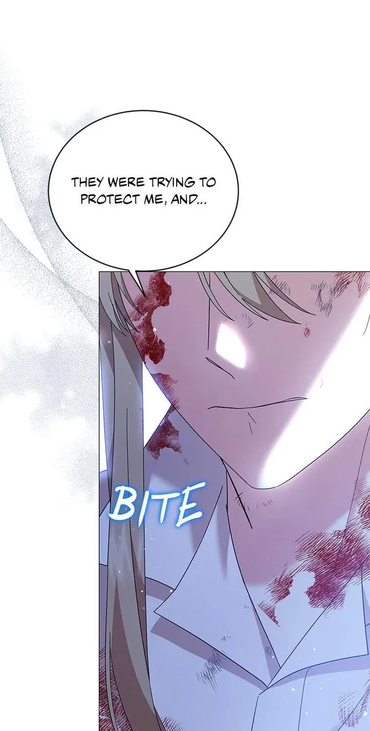 The Lady Awaits a Broken Engagement Chapter 36 page 33 - 