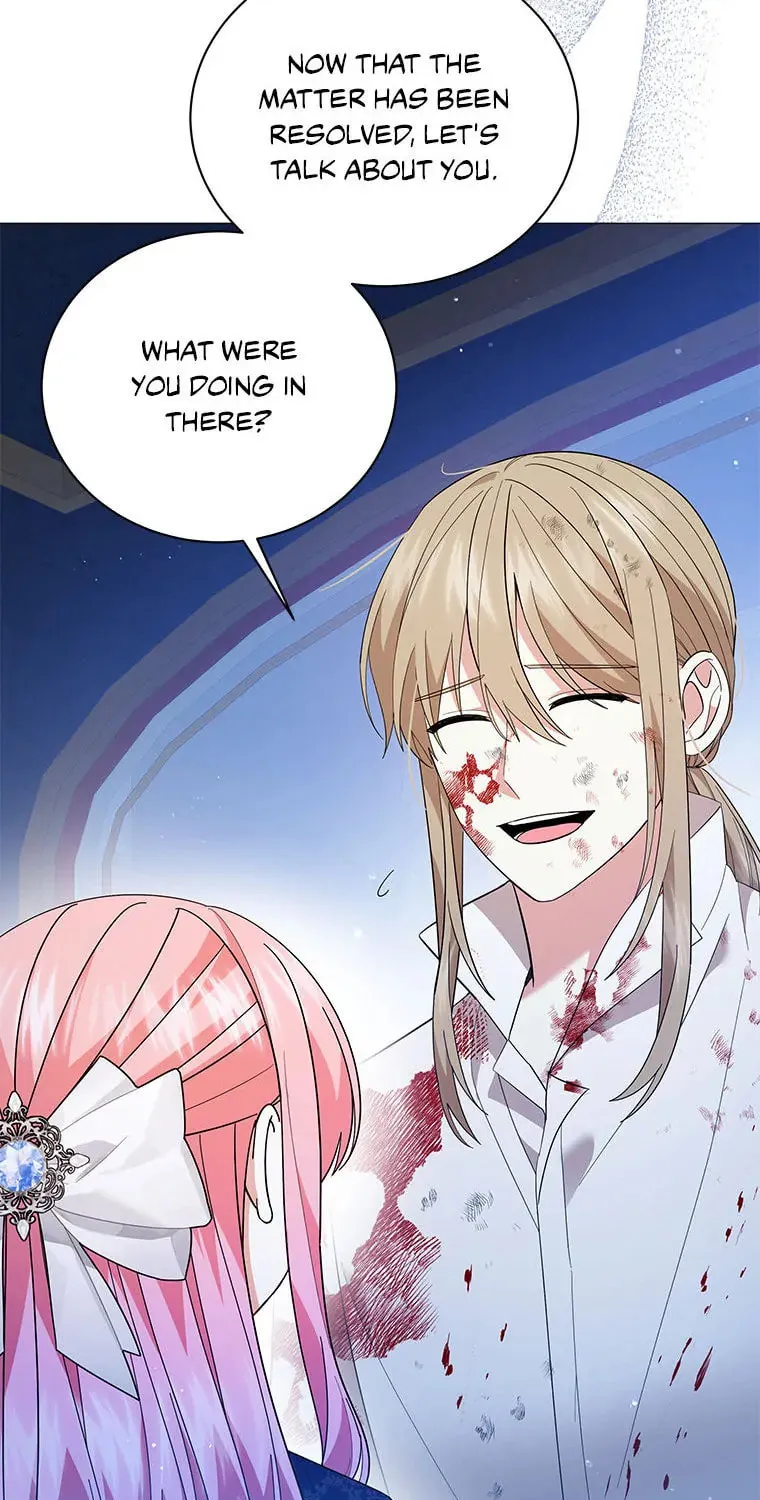 The Lady Awaits a Broken Engagement Chapter 36 page 35 - 