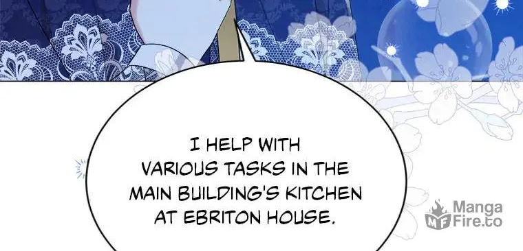 The Lady Awaits a Broken Engagement Chapter 36 page 38 - 