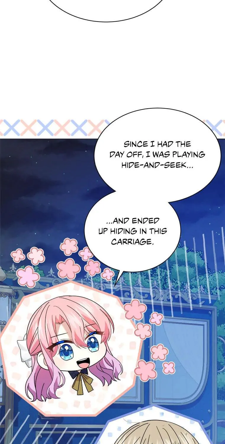 The Lady Awaits a Broken Engagement Chapter 36 page 39 - 