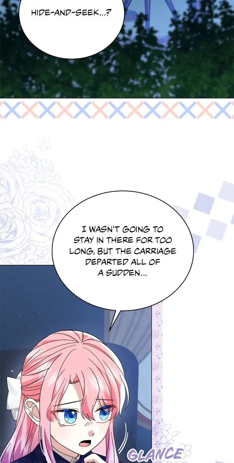 The Lady Awaits a Broken Engagement Chapter 36 page 41 - 