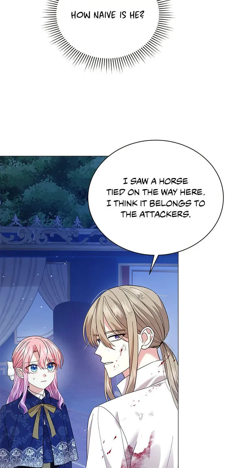 The Lady Awaits a Broken Engagement Chapter 36 page 49 - 