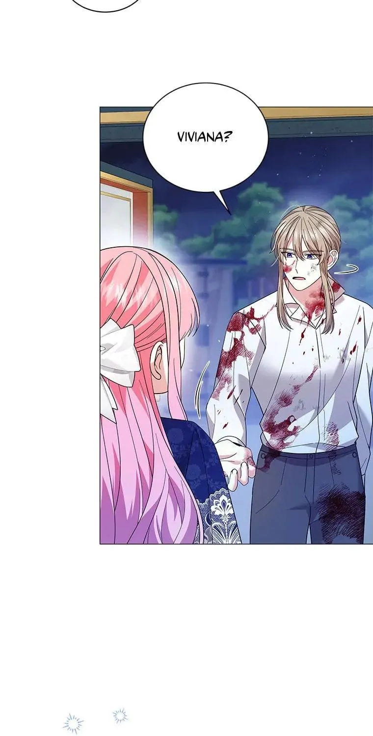 The Lady Awaits a Broken Engagement Chapter 36 page 51 - 