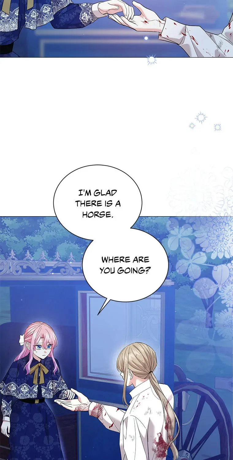 The Lady Awaits a Broken Engagement Chapter 36 page 53 - 