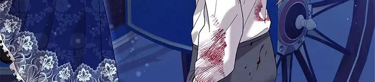 The Lady Awaits a Broken Engagement Chapter 36 page 54 - 