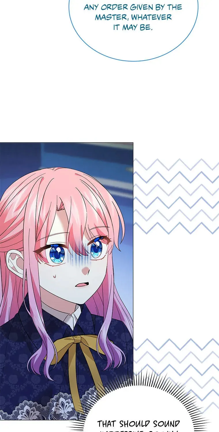 The Lady Awaits a Broken Engagement Chapter 36 page 59 - 