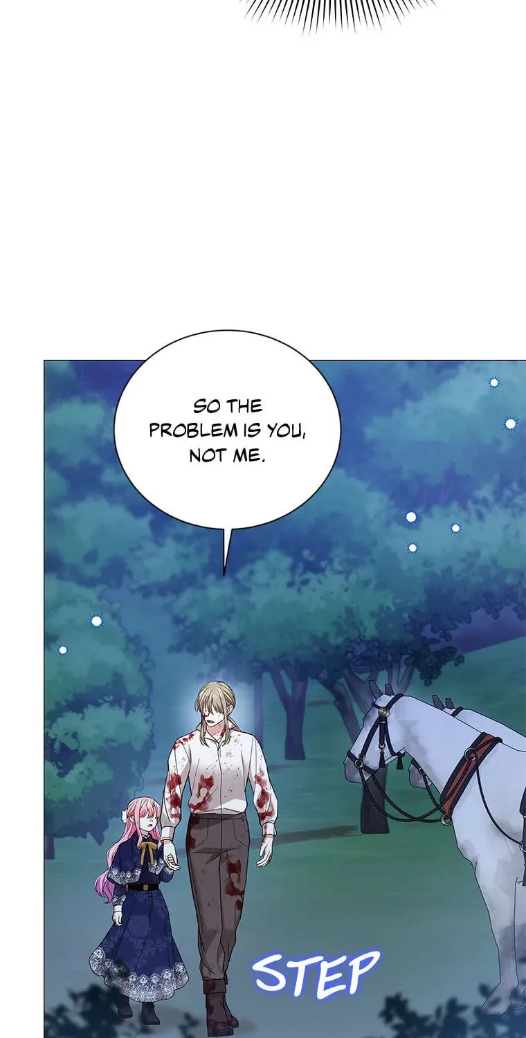 The Lady Awaits a Broken Engagement Chapter 36 page 61 - 