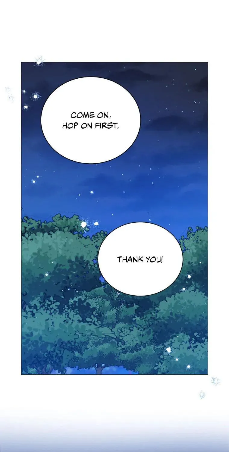 The Lady Awaits a Broken Engagement Chapter 36 page 67 - 