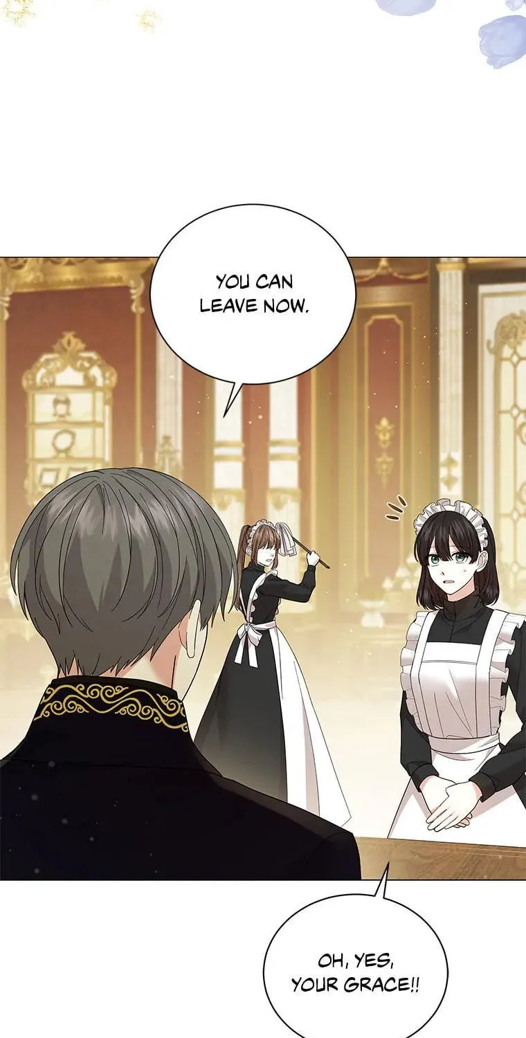 The Lady Awaits a Broken Engagement Chapter 36 page 77 - 