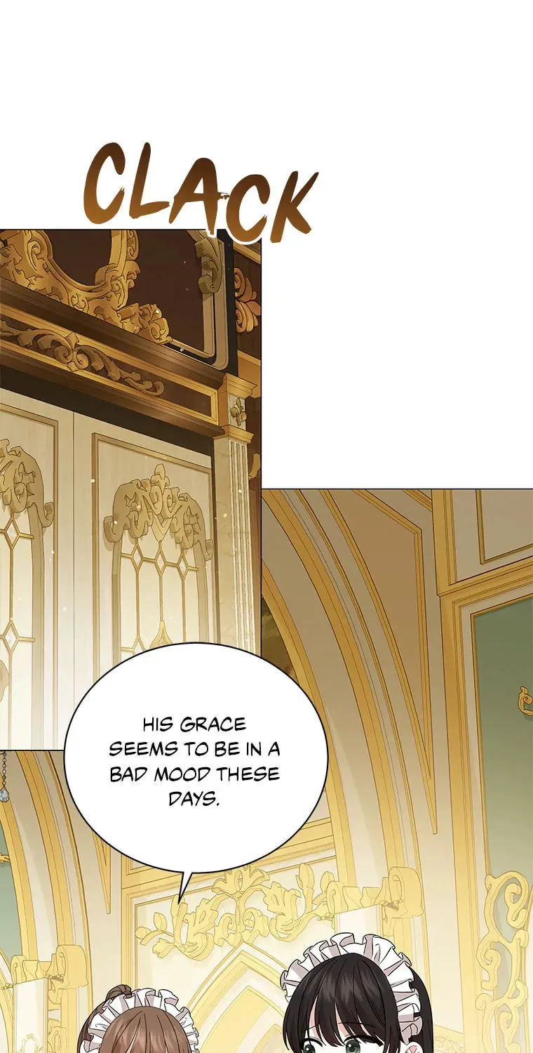 The Lady Awaits a Broken Engagement Chapter 36 page 79 - 