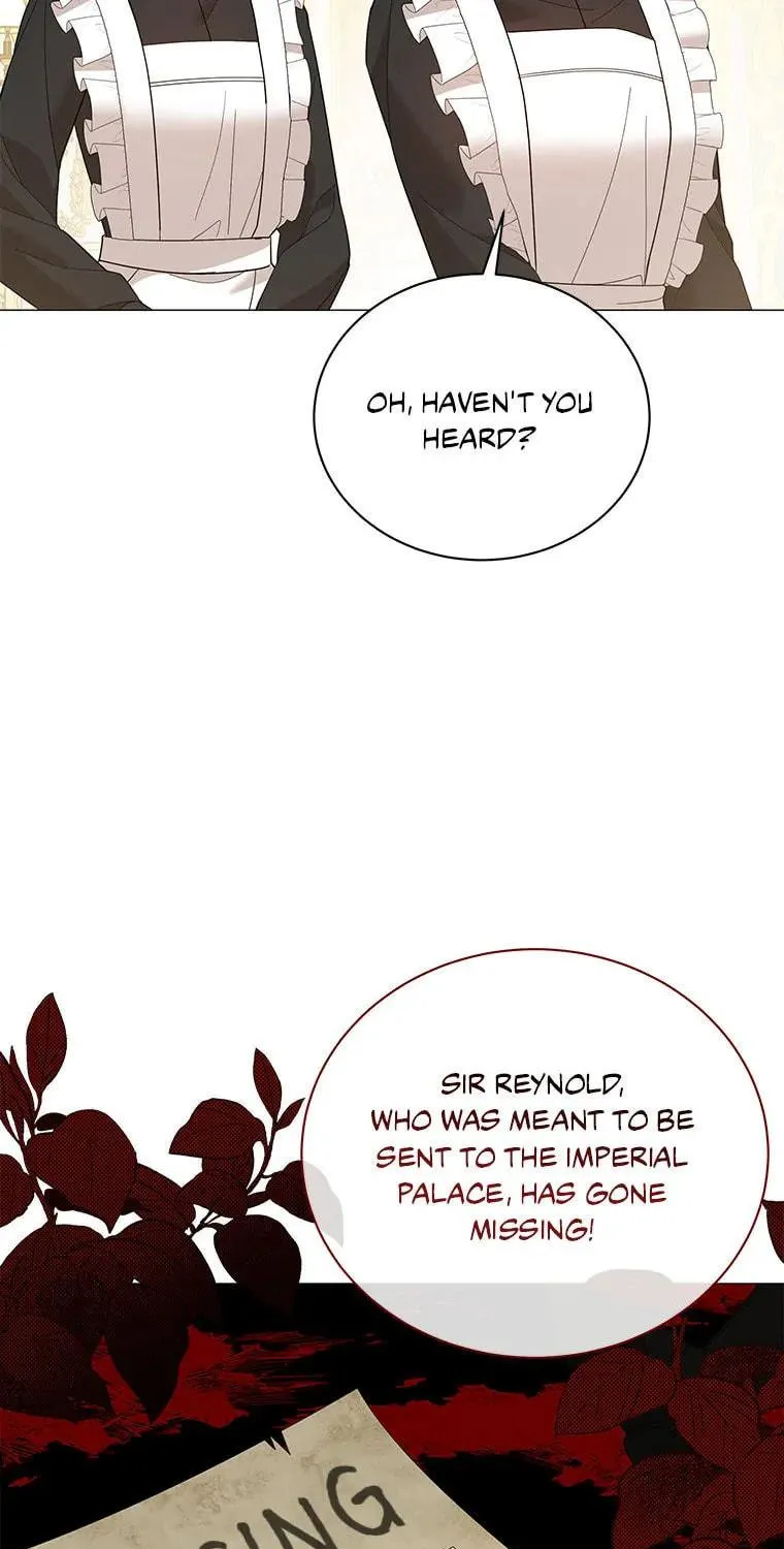 The Lady Awaits a Broken Engagement Chapter 36 page 81 - 
