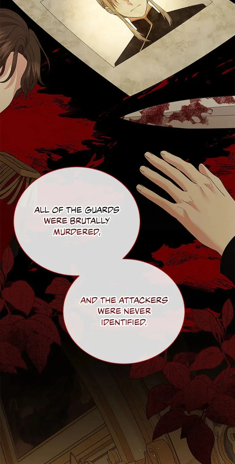 The Lady Awaits a Broken Engagement Chapter 36 page 83 - 