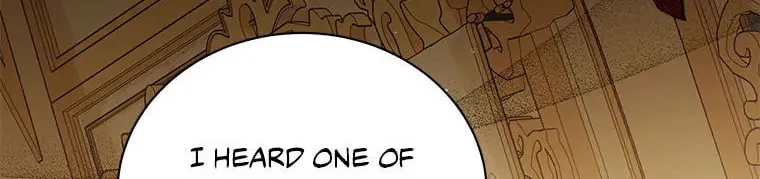 The Lady Awaits a Broken Engagement Chapter 36 page 84 - 