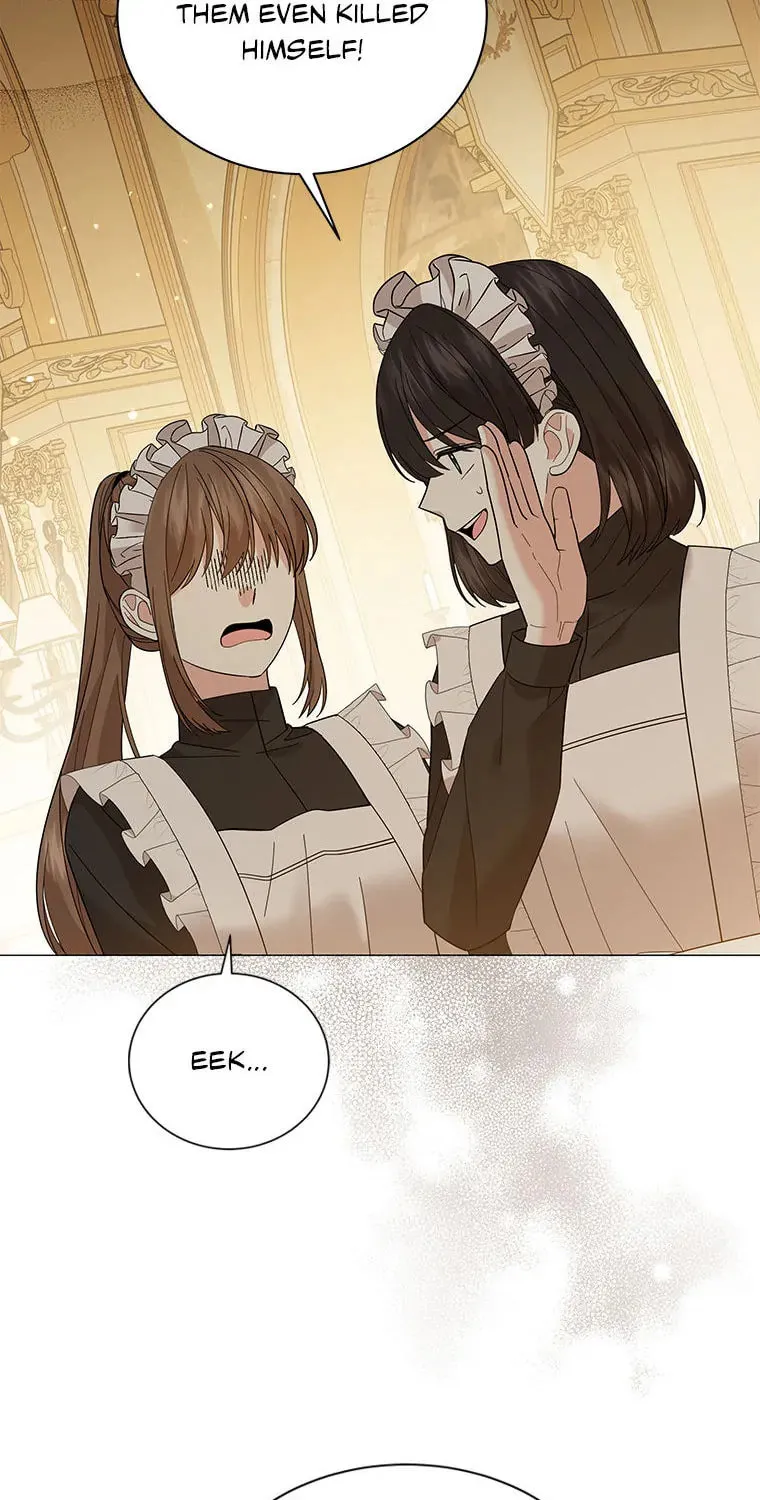 The Lady Awaits a Broken Engagement Chapter 36 page 85 - 