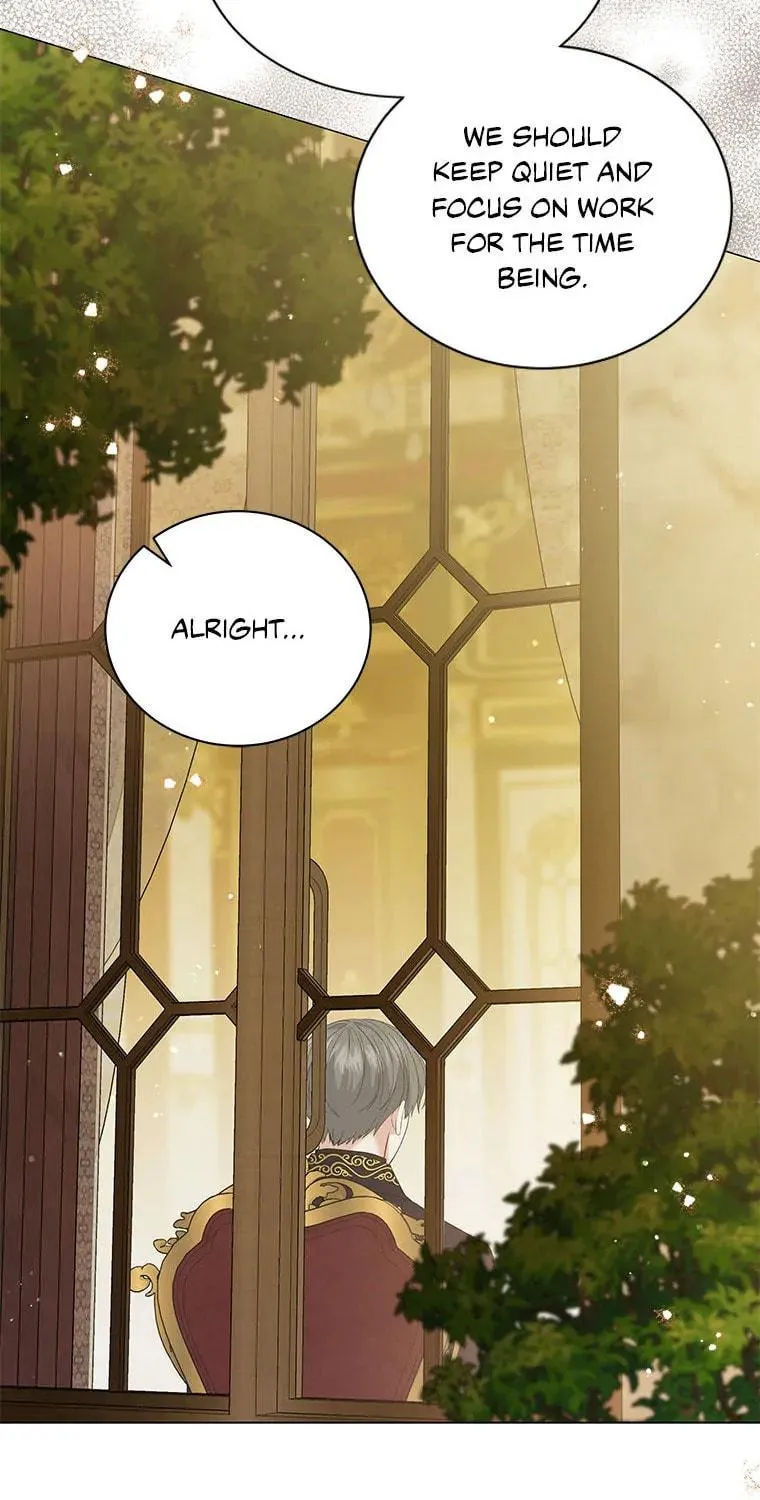 The Lady Awaits a Broken Engagement Chapter 36 page 87 - 