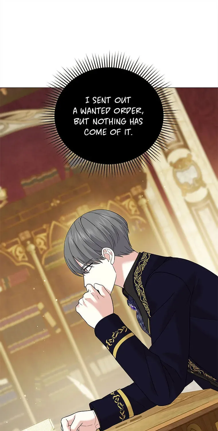 The Lady Awaits a Broken Engagement Chapter 36 page 89 - 