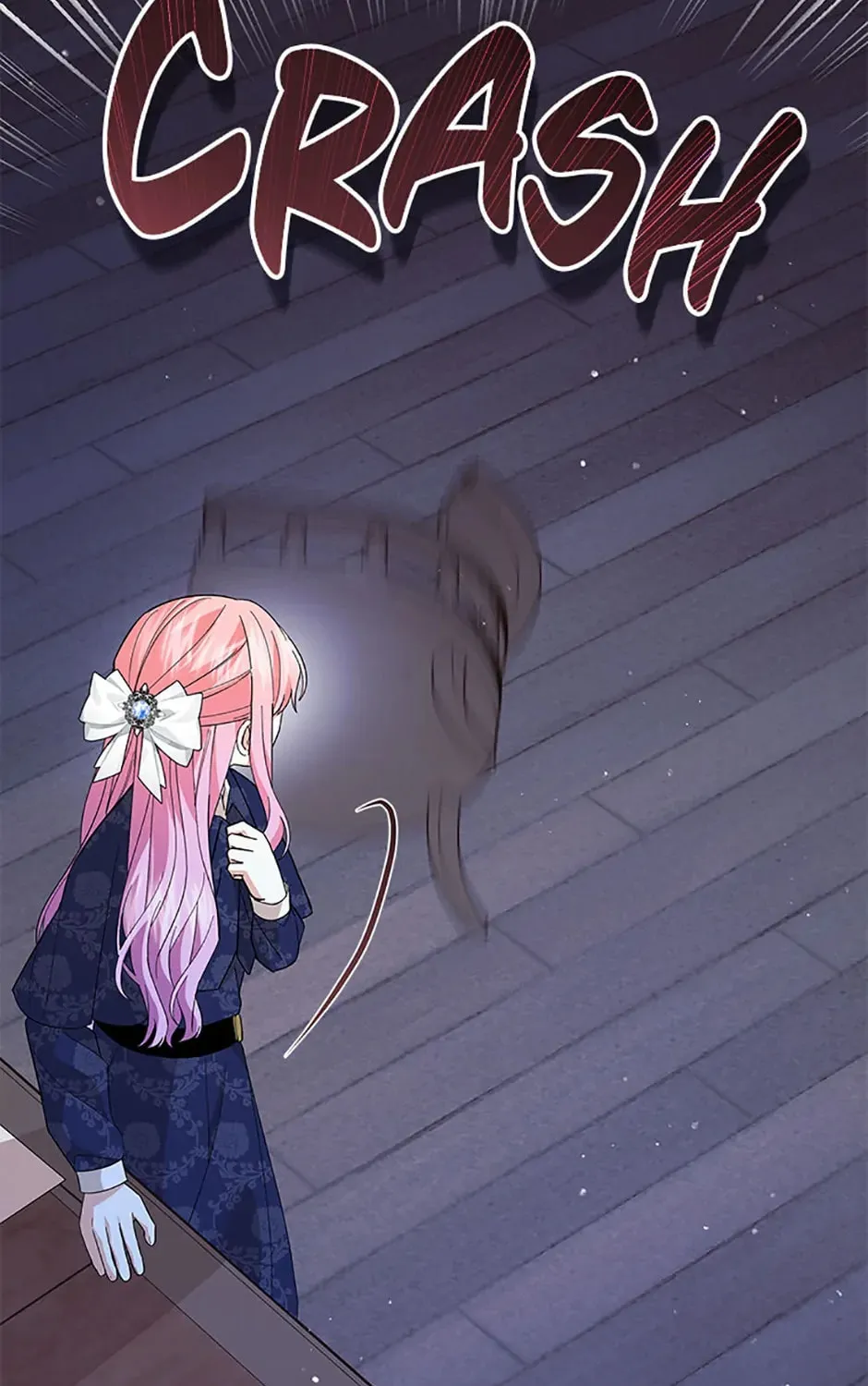 The Lady Awaits a Broken Engagement Chapter 37 page 104 - 